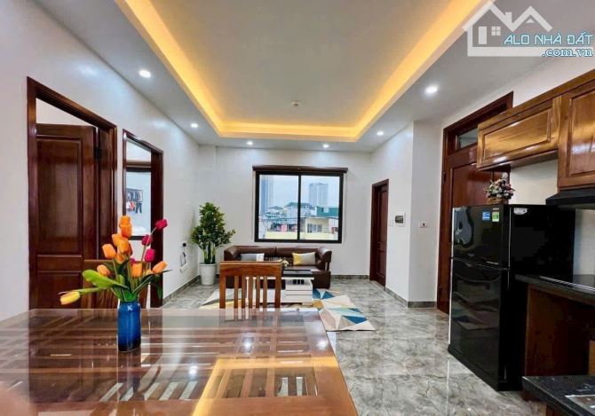 Chuyển mô hình đầu tư, bán căn CCMN Mễ Trì, 101m2 34p cho thuê full ~150tr/thg, 10m ra ô t - 5
