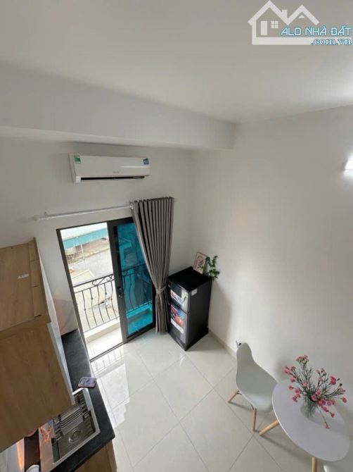 Doanh thu siêu khủng ~7.5%/năm, toà CCMN Lê Quang Đạo, 50m ra MP lớn, 82m2, mt 7m, 18.9 tỷ - 5