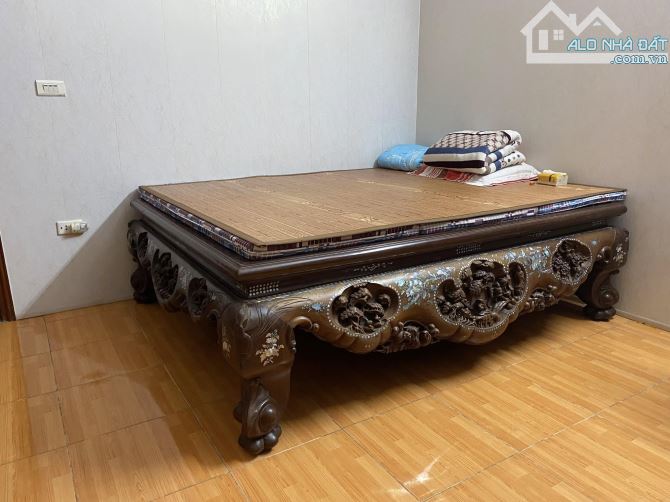 NHÀ PHÂN LÔ, SÁT HIMLAM VẠN PHÚC, HÀ ĐÔNG, 4 T, DT 54M, MT 4M, GIÁ 15.5TỶ, ÔTÔ, KINH DOANH - 6