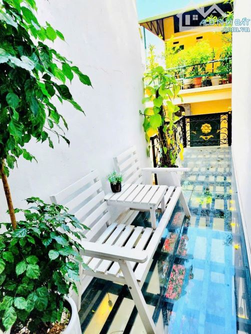 Nhà hiếm phố Đặng Tiến Đông 51m2 11,7 tỉ sổ đỏ nở hậu - 6