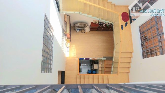 💥 Mặt tiền KINH DOANH đường 10,5m HUỲNH TẤN PHÁT, DT 100m2 x 4 Tầng – chỉ 12 tỷ x - 6