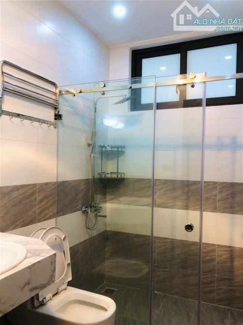 Cần bán gấp nhà Gia Quất 53 m 4 tầng phân lô ngõ ô tô kinh doanh 10 tỷ - 6
