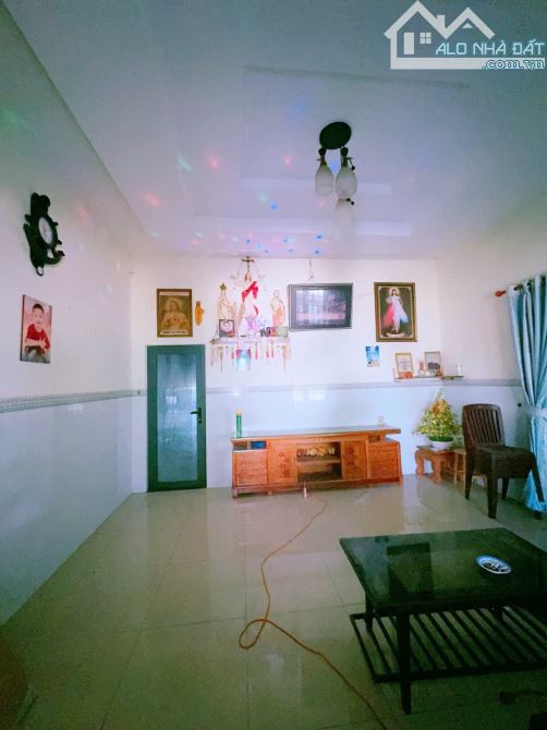 NP480 Bán lô biệt thư 810m2 có 2 căn nhà trên đất và 1 dẫy trọ 10p  P.Hố Nai  gần Cầu sập - 6