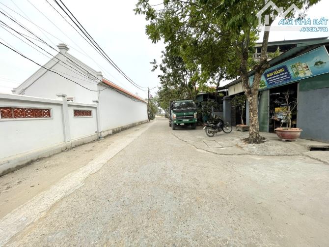Bán lô góc 116m2, mt 8,7; đầu làng Đình Trung, Xuân Nộn, giáp khu CN Đông Anh, oto đỗ cửa - 6
