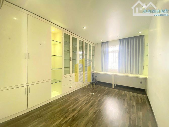 Villa Khu Đô Thị An Phú Có Hầm, Thang Máy Giá Chỉ 37 Triệu - 6