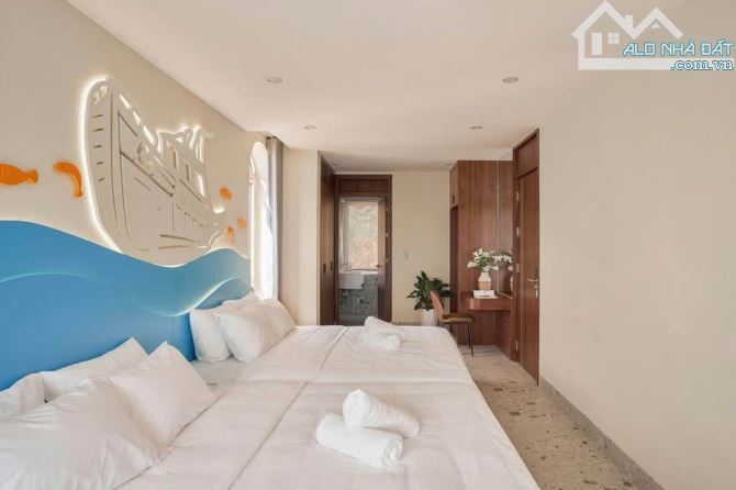 🌟 ✨ BÁN BIỆT THỰ ĐẲNG CẤP VIEW BIỂN BÃI TRƯỚC - GIÁ 40 TỶ - DÒNG TIỀN 150TR/THÁNG - 6