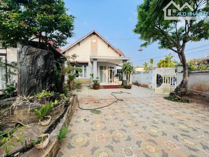 Nhà vườn góc 2 mặt tiền trung tâm phường Khánh Xuân - Chợ Chi Lăng - 6