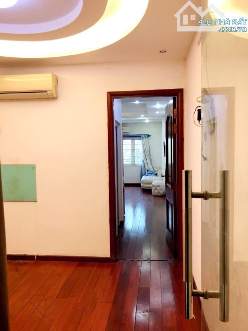 BÁN NHÀ NGUYỄN CỬU VÂN, BÌNH THẠNH -  HẺM XE HƠI - KẾ Q1 - 3 TẦNG - DT 105M2 - NHỈNH 13 TỶ - 6