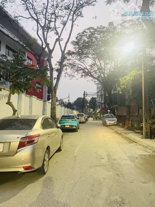 Bán Nhà  Đức Giang 45 T6 MT3.7m  giá nhỉnh 10 tỷ Thang máy ô Tô Tránh Vỉa Hè Kinh Doanh - 6