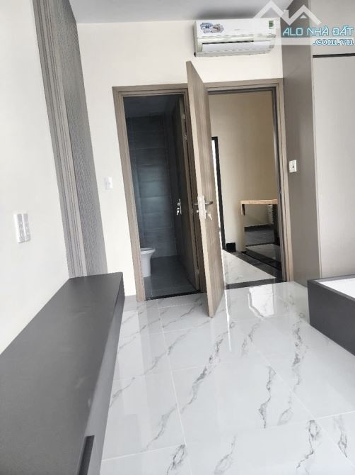 NHÀ 3 TẦNG MỚI TINH - NGANG 4M - FULL NỘI THẤT CAO CẤP - QUẬN 7 - NHỈNH 6 TỶ - 6