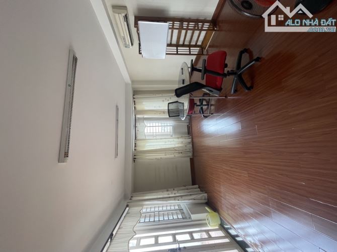 BÁN NHÀ HẺM TRẦN XUÂN SOẠN - KIỀU ĐÀM - 3 TẦNG 250M2 NGANG 10M - CHỈ HƠN 23 TỶ - 6