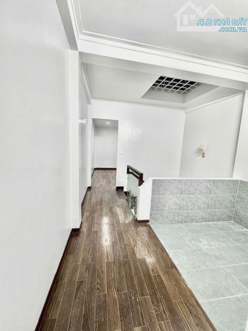 Cần bán nhà đẹp lung linh trung tâm Cầu Giấy 46m2, 6T, ô tô qua nhà, kinh doanh sầm uất, g - 6