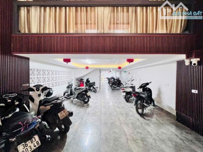 Chuyển mô hình đầu tư, bán căn CCMN Mễ Trì, 101m2 34p cho thuê full ~150tr/thg, 10m ra ô t - 6