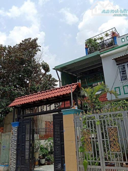 ✨💥🏠SIÊU PHẨM HẺM XE TẢI - 108M2 - 4 TẦNG - NHỈNH 5 TỶ - GẦN TRƯỜNG ĐẠI HỌC GTVT., 🚛 Tân - 7