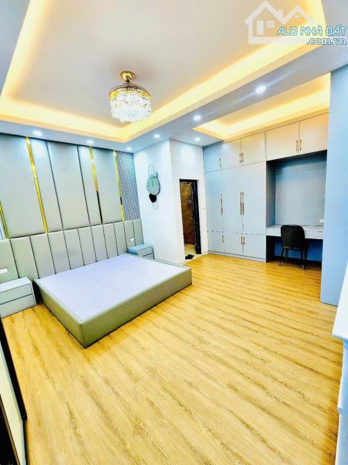 Nhà hiếm phố Đặng Tiến Đông 51m2 11,7 tỉ sổ đỏ nở hậu - 7