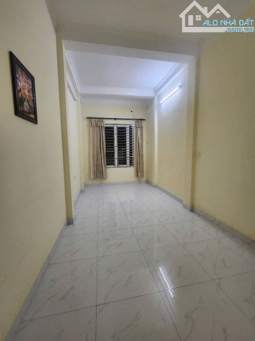 BÁN NHÀ BÙI NGỌC DƯƠNG – QUẬN HAI BÀ – NGÕ 3 GÁC THÔNG TỨ TUNG – 2 THOÁNG TRƯỚC SAU – CÁCH - 7