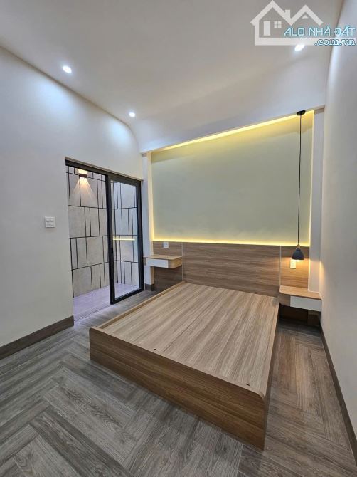 🏡 BÁN NHÀ ĐẸP FULL NỘI THẤT - ĐẢO HÀ THANH 2, P. ĐỐNG ĐA, TP. QUY NHƠN 🌊 - 7
