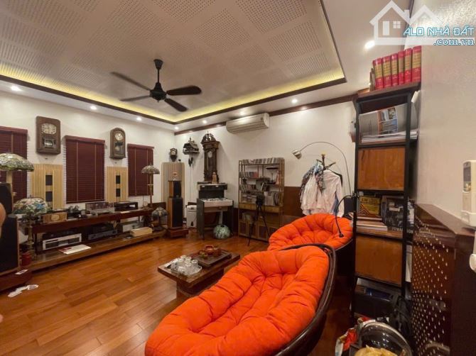 VIP! BÁN NHÀ LIỀN KỀ KĐT LOUIS CITY ĐẠI MỖ, THANG MÁY NHẬP KHẨU, DT:105M2, GIÁ BÁN 28,5 TỶ - 7