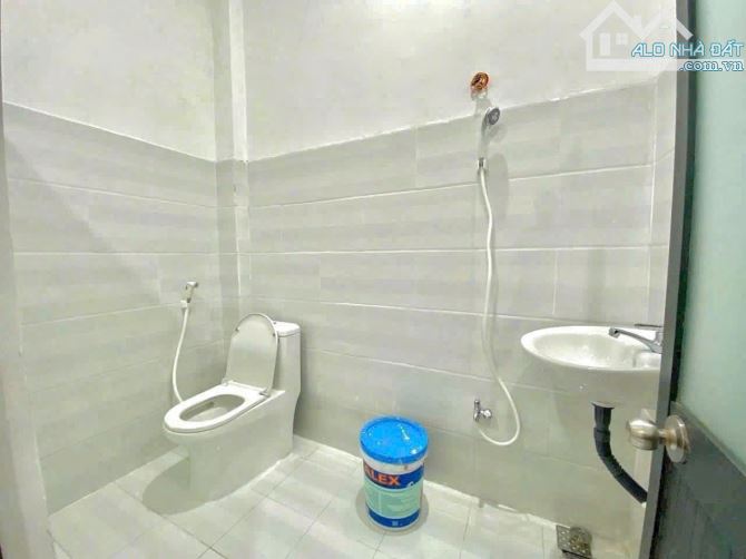 Bán nhà lầu mặt tiền hẻm kinh doanh SHR_Thổ cư đường oto _VT2 Nguyễn Ái Quốc . - 7