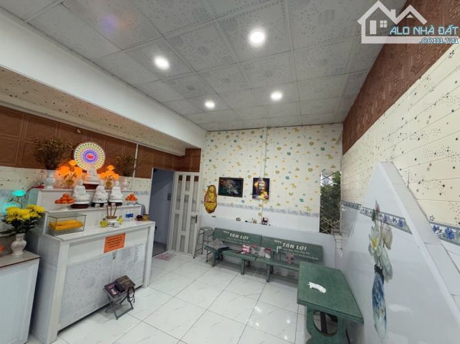 BÁN GẤP NHÀ ĐẸP KHÔNG TÌ VẾT- 4 TẦNG- KHU LÍ PHỤC MAN- 5X13M,FULL NỘI THẤT-SHR-HC-11.5TTL - 6