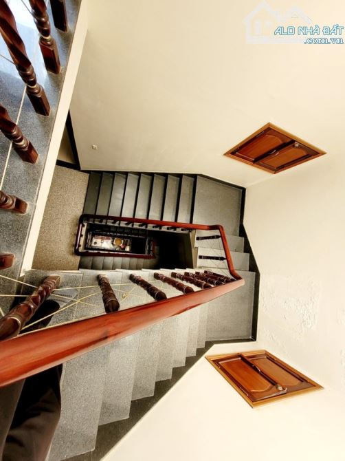Biệt Thự Trần Não An Khánh 8x16 =128m2 Full Nội Thất Giá 23,9 TỶ THương Lượng - 7