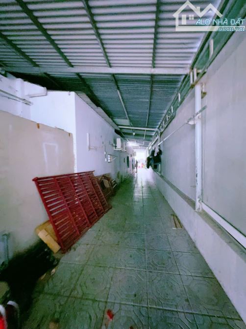NP480 Bán lô biệt thư 810m2 có 2 căn nhà trên đất và 1 dẫy trọ 10p  P.Hố Nai  gần Cầu sập - 7
