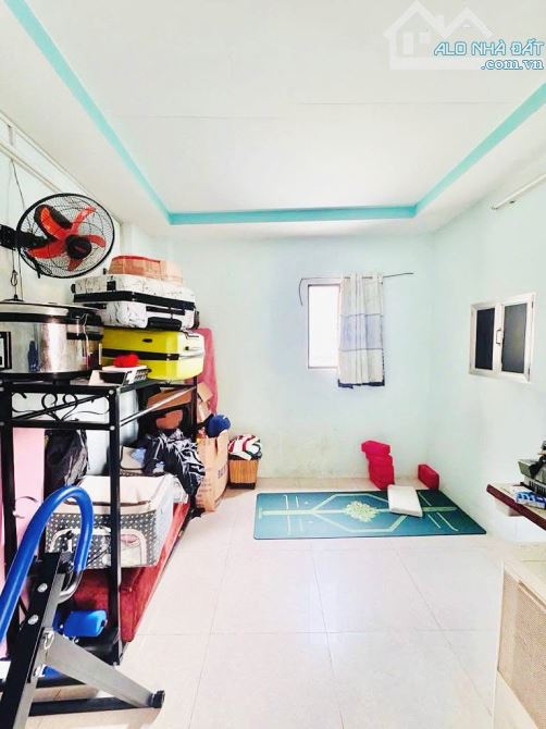 BÌNH TÂN - HƯƠNG LỘ 2 - 82M2 - 5PN - CHỈ 4.8TỶ CÒN TL  HẺM OTO ĐỔ CỬA - DÒNG TIỀN MỖI THÁN - 7