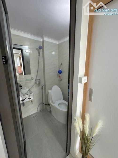 Doanh thu siêu khủng ~7.5%/năm, toà CCMN Lê Quang Đạo, 50m ra MP lớn, 82m2, mt 7m, 18.9 tỷ - 7