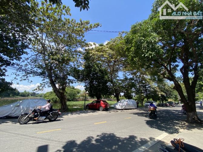 Bán Biệt thự MẶT TIỀN ĐINH TIÊN HOÀNG, TP HUẾ, view hồ, dòng tiền tốt. - 8