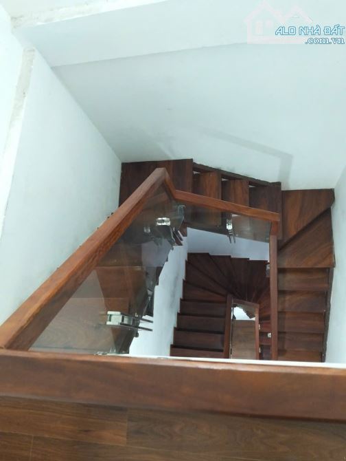 Siêu phẩm nhà đẹp-Phân lô Quân đội-2 thoáng-Nguyễn Ngọc Nại-Thanh Xuân-53m2-3Tầng-11.5 tỷ - 8