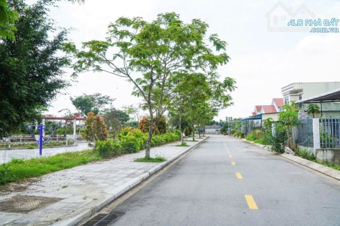 Nhận đặt chỗ ưu tiên đất nền KĐT An Điền Phát - Quảng Ngãi - Có sẵn sổ - 8