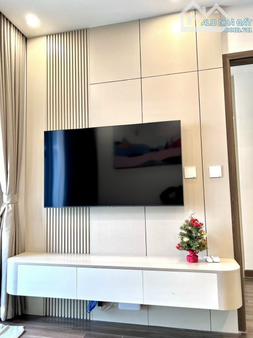 Bán căn chung cư 2 ngủ 2 wc cực đẹp tòa Lotus Hoàng Huy Commerce đường Võ Nguyên Giáp - 8