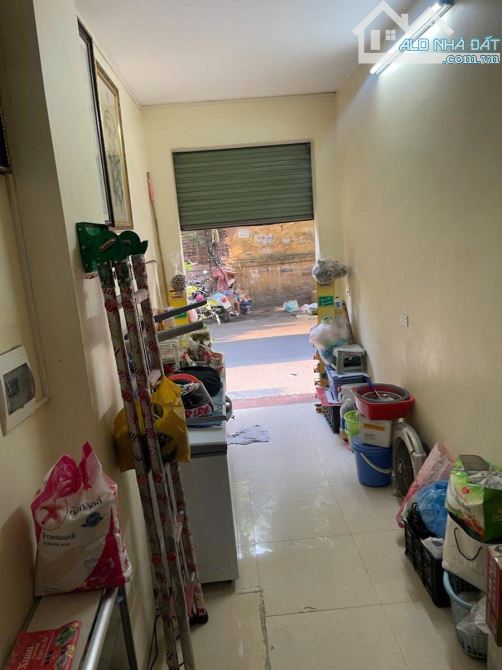 BÁN NHÀ PHỐ HẠ ĐÌNH, THANH XUÂN, VỪA Ở VÀ KINH DOANH, DT 45M2, 4 TẦNG, MT 5.4M, GIÁ 6.4 TỶ - 8