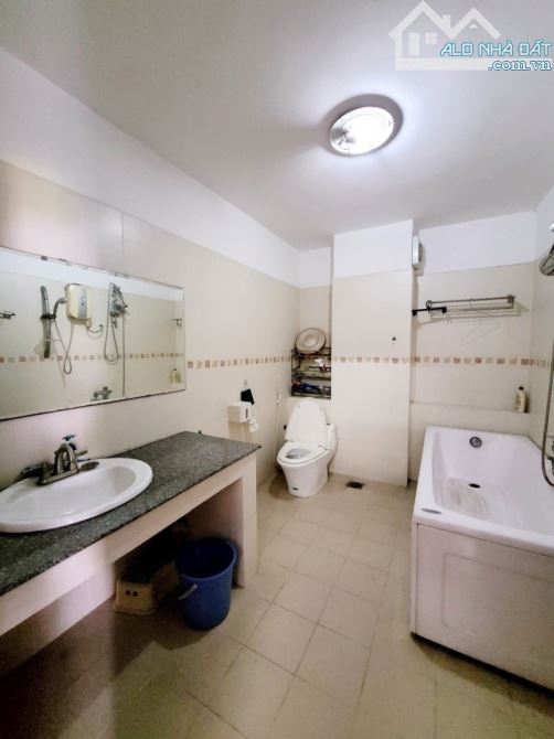 Biệt Thự Trần Não An Khánh 8x16 =128m2 Full Nội Thất Giá 23,9 TỶ THương Lượng - 8