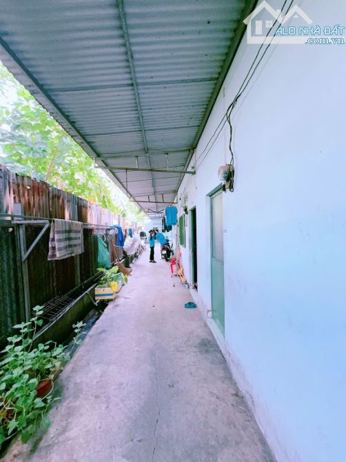 NP480 Bán lô biệt thư 810m2 có 2 căn nhà trên đất và 1 dẫy trọ 10p  P.Hố Nai  gần Cầu sập - 8