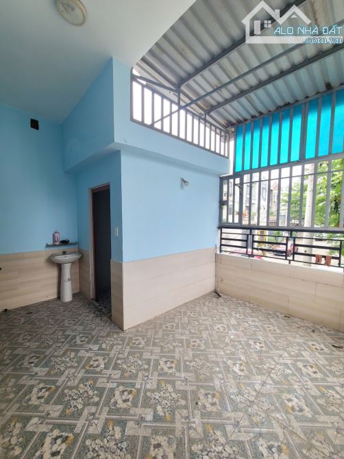 3Tỷ500__86,3m2__Nhà 1 trệt 1 lầu KDC cách đường Lê Hồng Phong chỉ 100m 🔥 có tặng nội thất - 7