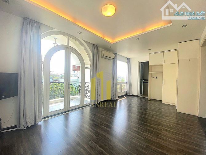 Villa Khu Đô Thị An Phú Có Hầm, Thang Máy Giá Chỉ 37 Triệu - 8