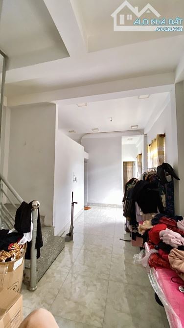 ✨ CĂN GÓC MẶT TIỀN KINH DOANH 3 TẦNG BTCT 78M2 (4x20M), DÒNG TIỀN 18 TRIỆU/ THÁNG - 7.5 TỶ - 9