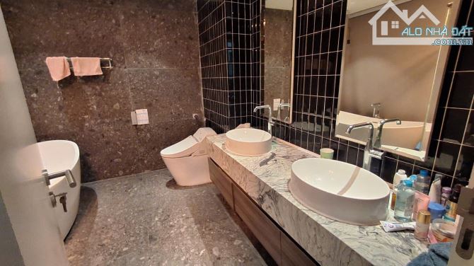 CẦN BÁN NHÀ BIỆT THỰ CỔ LINH THẠCH BÀN LONG BIÊN HÀ NỘI. - 9