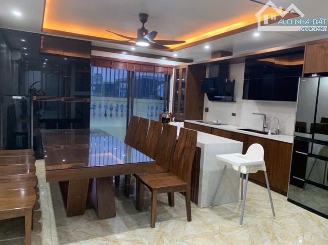 VIP! BÁN NHÀ LIỀN KỀ KĐT LOUIS CITY ĐẠI MỖ, THANG MÁY NHẬP KHẨU, DT:105M2, GIÁ BÁN 28,5 TỶ - 9