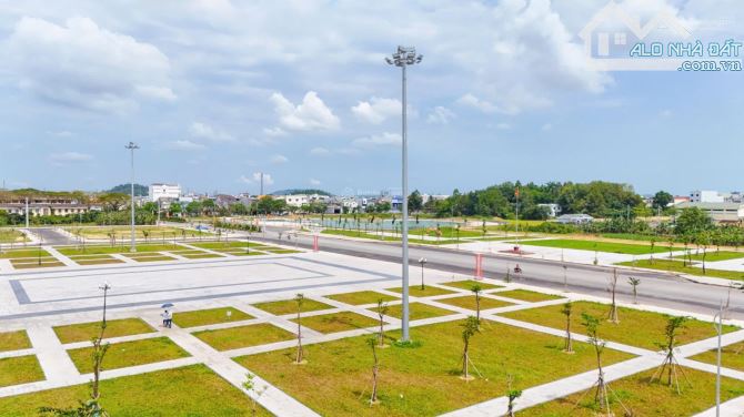 Nhận đặt chỗ ưu tiên đất nền KĐT An Điền Phát - Quảng Ngãi - Có sẵn sổ - 9