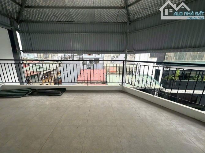 PHỐ HUỲNH THÚC KHÁNG - NGUYÊN HỒNG - TÒA BUILDING 2 MẶT TIỀN 10M & 7M - 80M2 - 8 TẦNG - 9