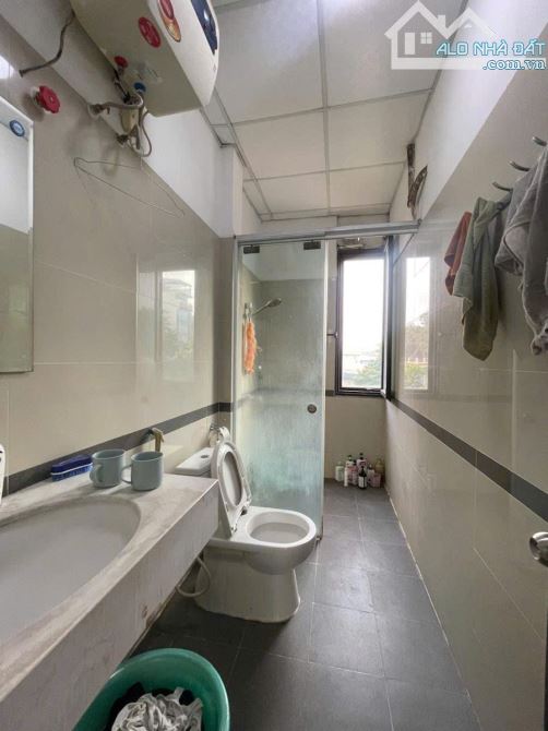 BÁN NHÀ PHỐ HẠ ĐÌNH, THANH XUÂN, VỪA Ở VÀ KINH DOANH, DT 45M2, 4 TẦNG, MT 5.4M, GIÁ 6.4 TỶ - 9