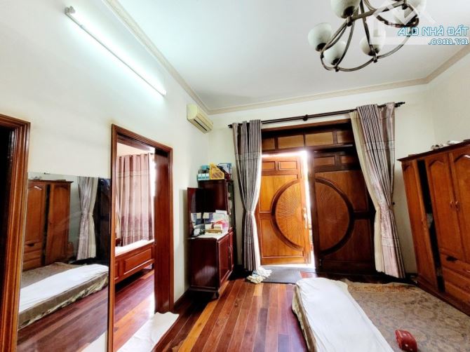 Biệt Thự Trần Não An Khánh 8x16 =128m2 Full Nội Thất Giá 23,9 TỶ THương Lượng - 9