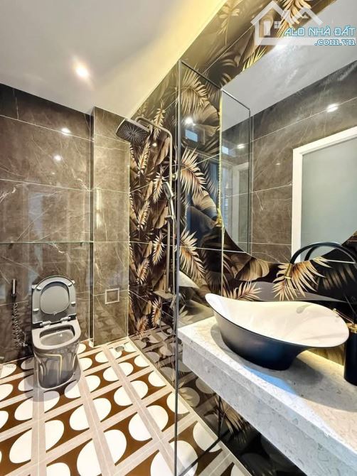 GIẢM SÂU 500 TRIỆU CHO CĂN NHÀ CÔ BẮC, QUẬN 1-GIÁ: 5.98TỶ/ 72,8M2(5,6x13m). SỔ SẴN SACH,ĐA - 9