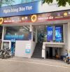 Bán toà nhà mặt phố Hoàng Quốc Việt DT 252m2 x 10 tầng, MT 10m, đang cho Ngân Hàng Thuê