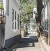 BÁN ĐẤT TẶNG NHÀ CẤP 4_HẺM Ô TÔ_KHU NỘI BỘ_TRẦN KHẮC CHUNG_PHƯỜNG 7_VŨNG TÀU_CHỈ 7.25 TỶ