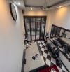 Siêu hiếm nhà đẹp Đào Tấn, Ba Đình – 60M2, 5T, 5PN –Ngõ thông, ô tô qua -Dân xây,gần Lotte