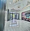 Bán nhà 3 tầng 60m2,Hẻm 2 xe oto tránh,gần kề khu Đông Tăng Long,5.29 tỉ TL