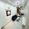 Nhà đẹp Định Công Hoàng Mai 32m2 4 tầng – lô góc – 10m ô tô, mới cứng, 5,8 tỷ.